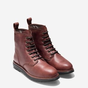 Cole Haan Lockridge Grand 6" Waterproof Boots